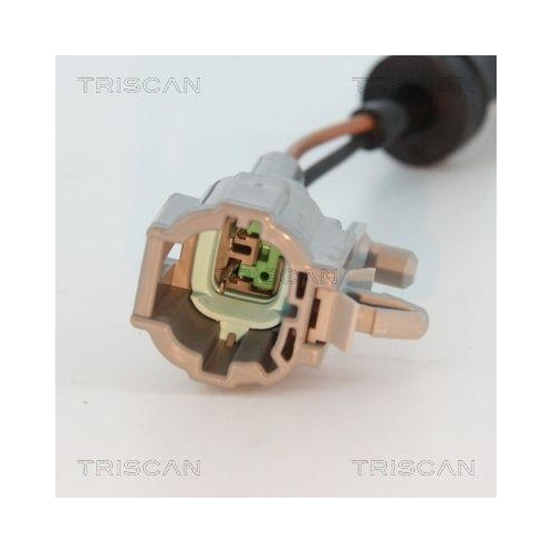 Sensor, Raddrehzahl TRISCAN 8180 14315 f&uuml;r NISSAN, Vorderachse rechts