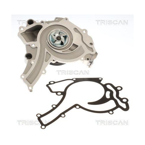 Wasserpumpe, Motork&uuml;hlung TRISCAN 8600 23100 f&uuml;r MERCEDES-BENZ