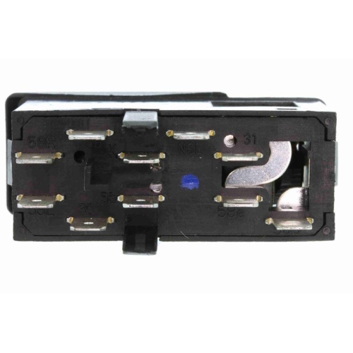 Schalter, Hauptlicht VEMO V10-73-0106 Original VEMO Qualit&auml;t f&uuml;r AUDI SEAT SKODA