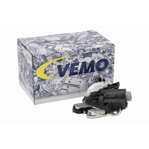 Türschloss VEMO V10-85-0071 Original VEMO Qualität für AUDI SEAT SKODA VW VAG