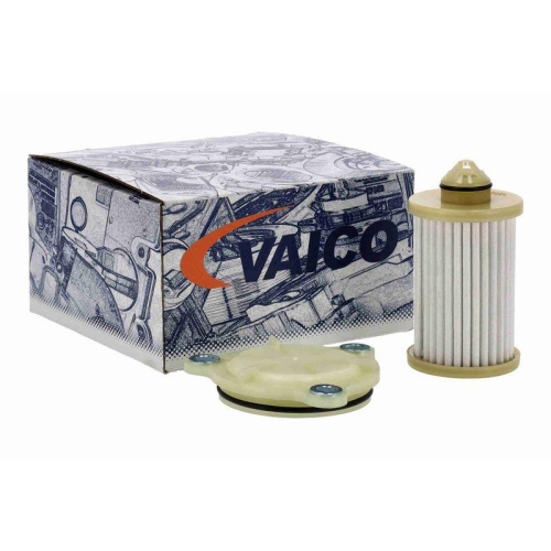 Hydraulikfilter, Automatikgetriebe VAICO V40-1909 Original VAICO Qualit&auml;t f&uuml;r
