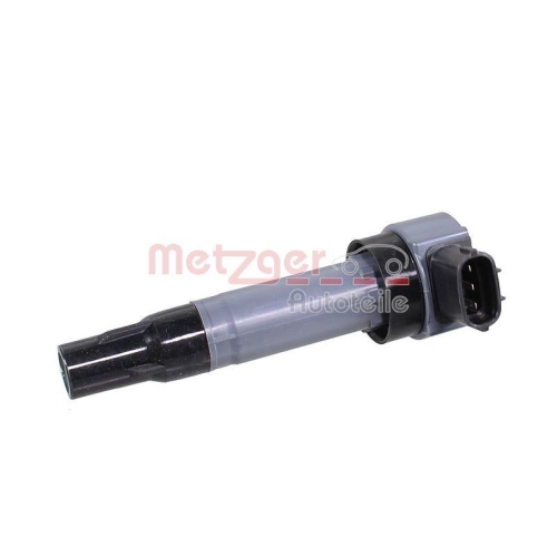Zündspule METZGER 0880539 für MITSUBISHI SMART