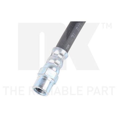Bremsschlauch NK 851505 f&uuml;r BMW, Vorderachse