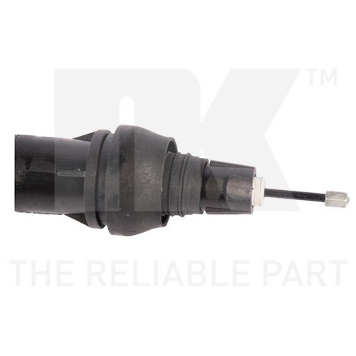 Seilzug, Kupplungsbet&auml;tigung NK 923759 f&uuml;r CITRO&Euml;N PEUGEOT