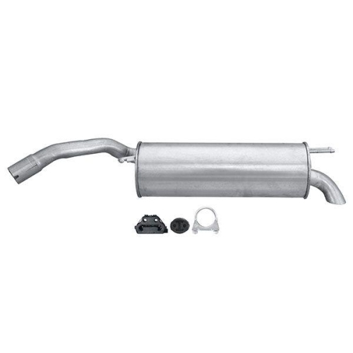 HELLA Endschalld&auml;mpfer 8LD 366 029-291 Easy2Fit &ndash;