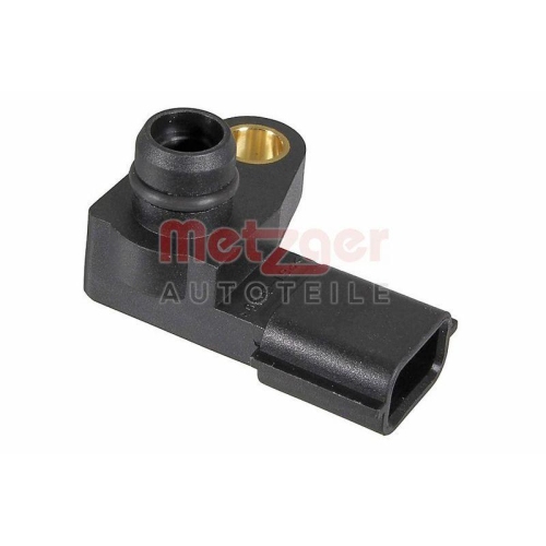 Sensor, Saugrohrdruck METZGER AUTOTEILE 0906532 für NISSAN RENAULT