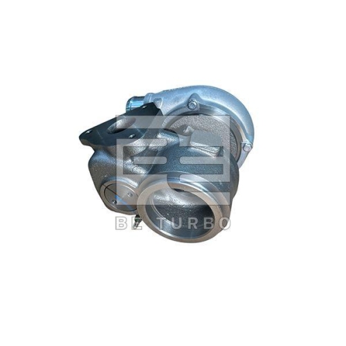 BE TURBO 132431 Lader, Aufladung f&uuml;r DEUTZ