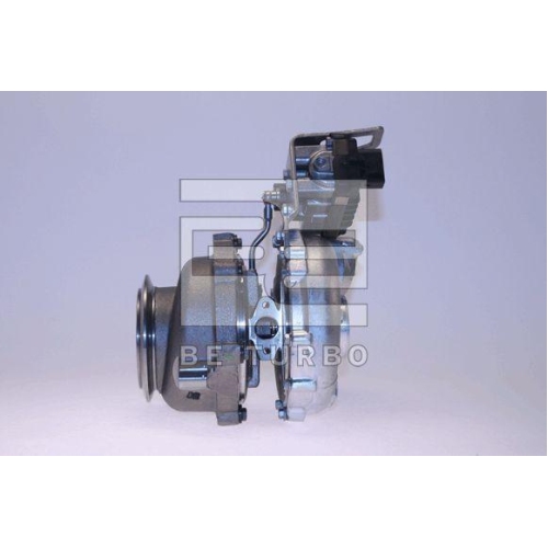 BE TURBO 128052RED Lader, Aufladung f&uuml;r BMW
