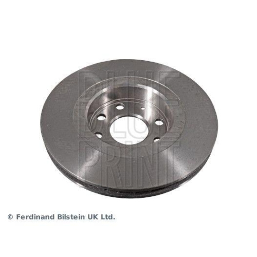 BLUE PRINT ADG04323 2 St&uuml;ck Bremsscheiben f&uuml;r OPEL VAUXHALL CHEVROLET DAEWOO, Vorderachse