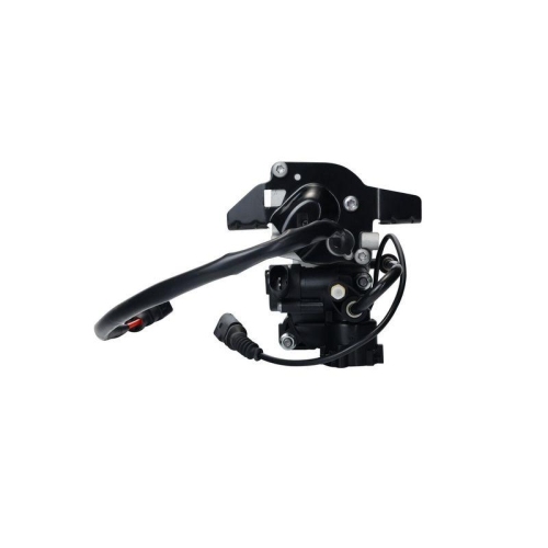 HELLA 8TG 358 256-231 Kompressor, Druckluftanlage f&uuml;r AUDI