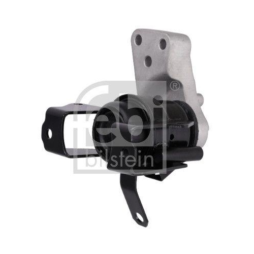 FEBI BILSTEIN 1004961 Lagerung, Motor f&uuml;r MITSUBISHI, rechts