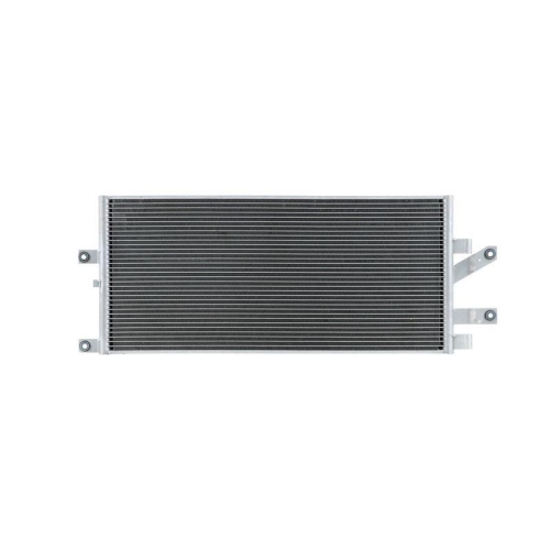 HELLA 8FC 366 222-601 Kondensator, Klimaanlage f&uuml;r SCANIA