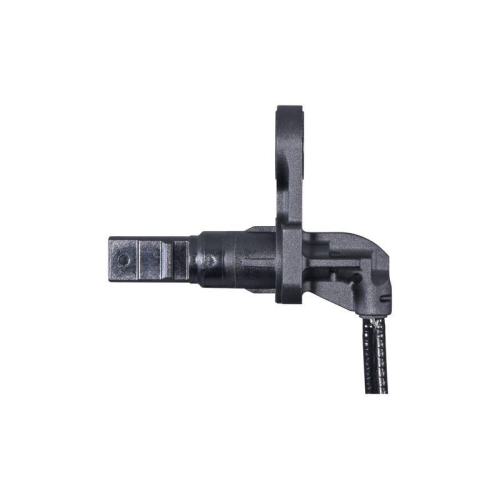 HELLA 6PU 358 251-911 Sensor, Raddrehzahl f&uuml;r TOYOTA, Vorderachse links