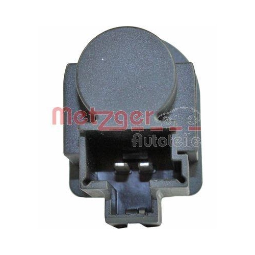Bremslichtschalter METZGER 0911070 GREENPARTS f&uuml;r FORD JAGUAR MAZDA VOLVO