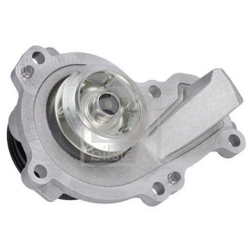 FEBI BILSTEIN Wasserpumpe, Motork&uuml;hlung 102493 f&uuml;r CITRO&Euml;N OPEL PEUGEOT TOYOTA