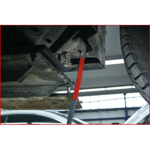 Doppel-Ringschl&uuml;ssel KS TOOLS 150.1601 f&uuml;r