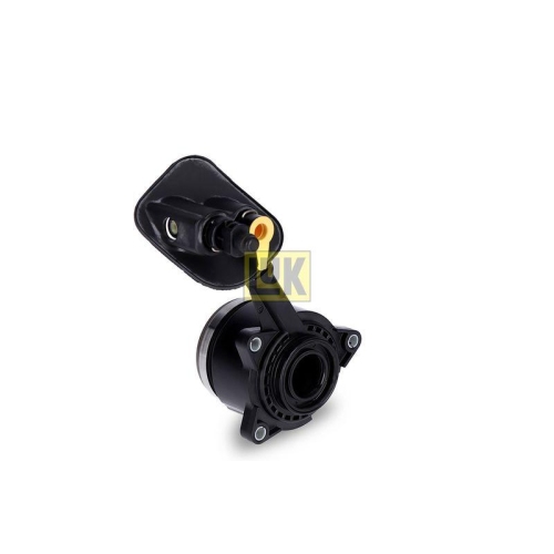 Zentralausr&uuml;cker, Kupplung LuK 510 0023 10 f&uuml;r FORD