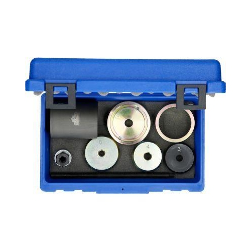 Montagewerkzeugsatz, Silentlager KS TOOLS 150.9855 f&uuml;r