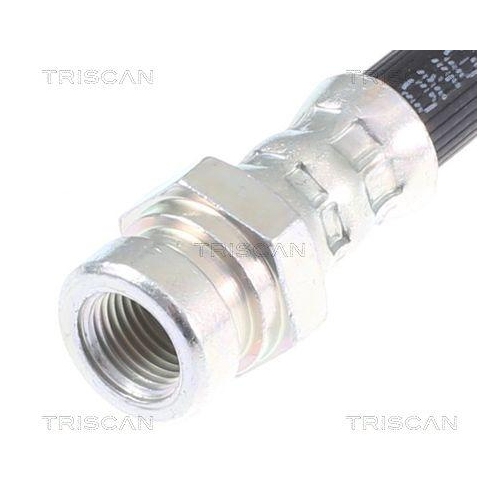 Bremsschlauch TRISCAN 8150 68113 f&uuml;r SUBARU, Vorderachse rechts