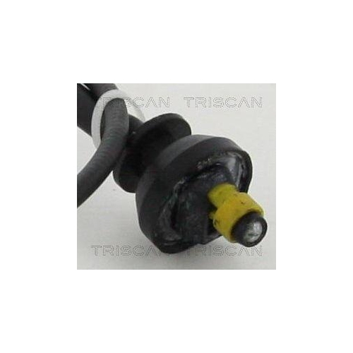 Gaszug TRISCAN 8140 43316 für HYUNDAI KIA