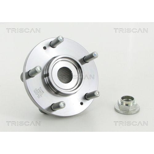 Radlagersatz TRISCAN 8530 43121 f&uuml;r HYUNDAI KIA, Vorderachse
