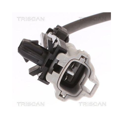 Sensor, Raddrehzahl TRISCAN 8180 13235 f&uuml;r TOYOTA, Hinterachse links