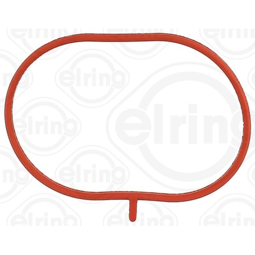 Dichtung, Ansaugkr&uuml;mmer ELRING 135.540 f&uuml;r MERCEDES-BENZ