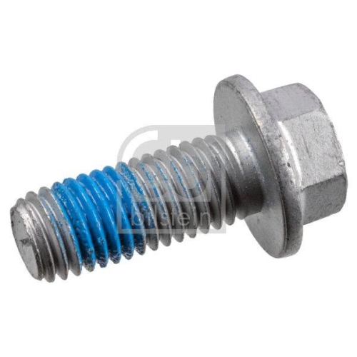 FEBI BILSTEIN Schraube, Bremssattel 181815 f&uuml;r FORD FORD MOTOR COMPANY