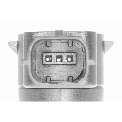 Sensor, Einparkhilfe VEMO V40-72-0628 Original VEMO Qualität für OPEL, hinten