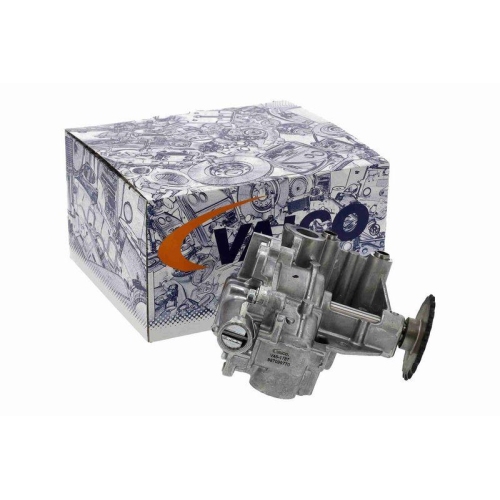 Ölpumpe VAICO V46-1787 Original VAICO Qualität für NISSAN OPEL RENAULT VAUXHALL