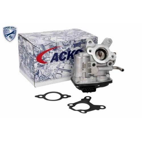 ACKOJA A63-63-0001 AGR-Ventil EXPERT KITS + f&uuml;r SUBARU