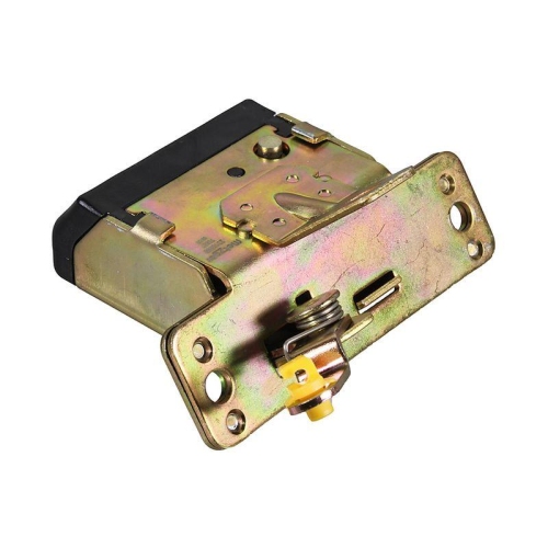 Heckklappenschloss METZGER 2310899 f&uuml;r OPEL VAUXHALL GENERAL MOTORS, hinten