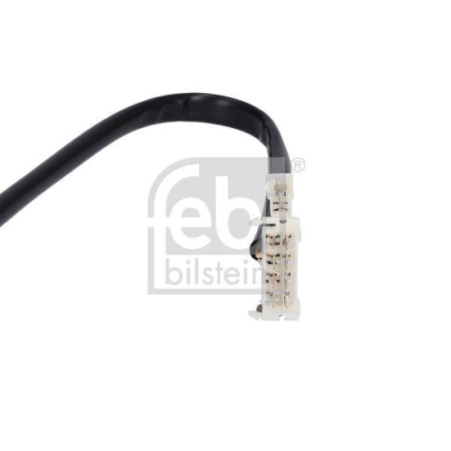 Lenkstockschalter FEBI BILSTEIN 194400 für MERCEDES-BENZ, links