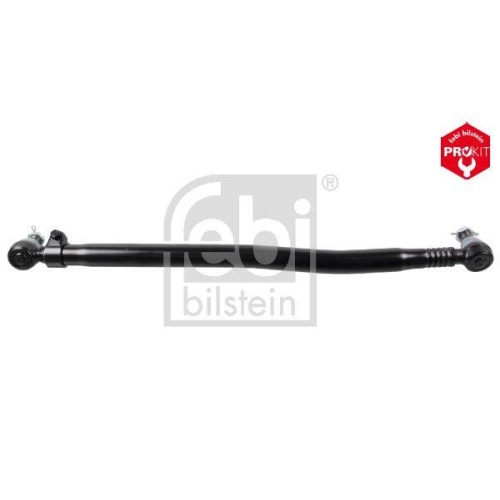 FEBI BILSTEIN Lenkstange 196629 ProKit f&uuml;r IVECO, Vorderachse
