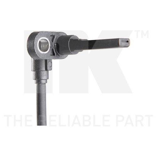 Sensor, Raddrehzahl NK 291033 f&uuml;r FIAT, Vorderachse links