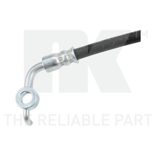 Bremsschlauch NK 859982 f&uuml;r SUZUKI TOYOTA LEXUS, Hinterachse rechts