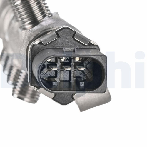 Verteilerrohr, Kraftstoff DELPHI 28418919-12B1 f&uuml;r MAN VW