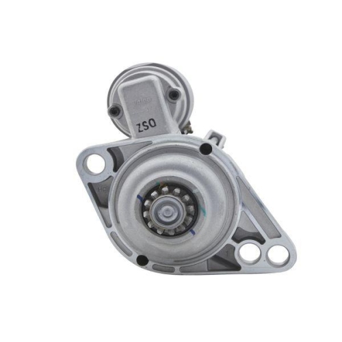 HELLA Starter 8EA 011 611-751 f&uuml;r AUDI SEAT SKODA VW