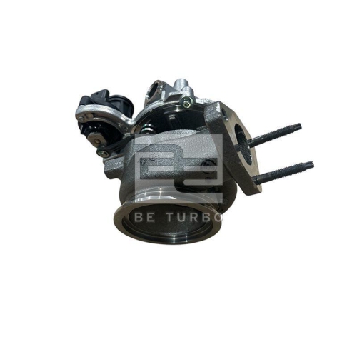 BE TURBO 132445 Lader, Aufladung f&uuml;r FIAT OPEL JEEP