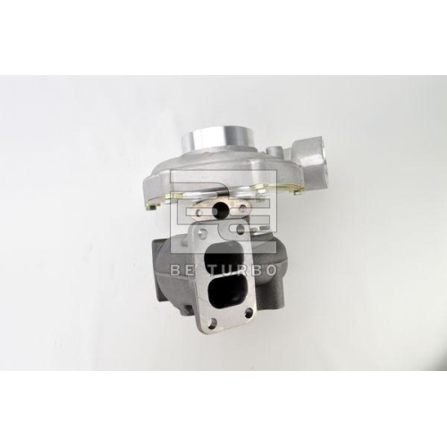 BE TURBO 128590RED Lader, Aufladung f&uuml;r MERCEDES-BENZ CLAAS