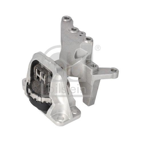 FEBI BILSTEIN 1006980 Lagerung, Motor f&uuml;r NISSAN RENAULT SAMSUNG, rechts