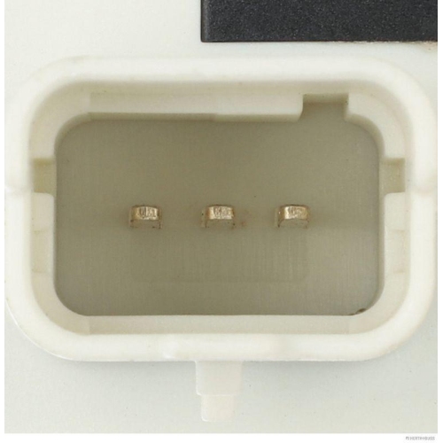 HERTH+BUSS ELPARTS 70668508 Sensor, Abgasdruck f&uuml;r RENAULT DACIA, Partikelfilter