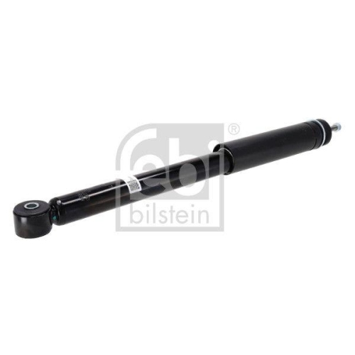 FEBI BILSTEIN 1002877 Sto&szlig;d&auml;mpfer f&uuml;r SUZUKI, Hinterachse links
