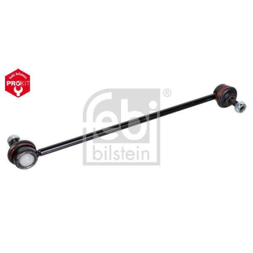 Stange/Strebe, Stabilisator FEBI BILSTEIN 19397 ProKit f&uuml;r CITRO&Euml;N OPEL PEUGEOT