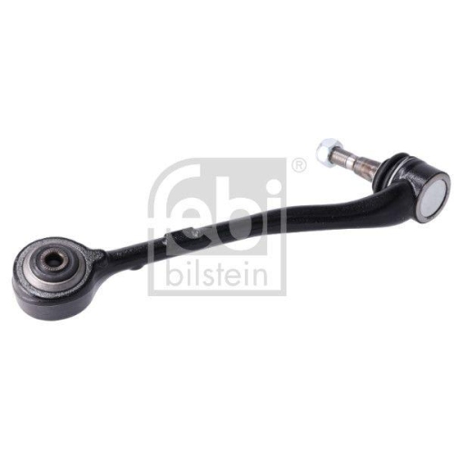 FEBI BILSTEIN Lenker, Radaufh&auml;ngung 21455 f&uuml;r BMW, Vorderachse unten