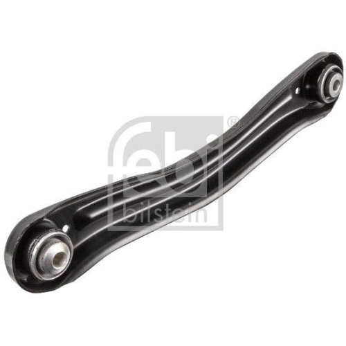 FEBI BILSTEIN Lenker, Radaufh&auml;ngung 176403 f&uuml;r MERCEDES-BENZ, Hinterachse, links