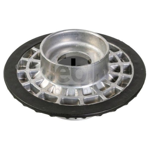 FEBI BILSTEIN Federbeinst&uuml;tzlager 177583 f&uuml;r MERCEDES-BENZ, Vorderachse links