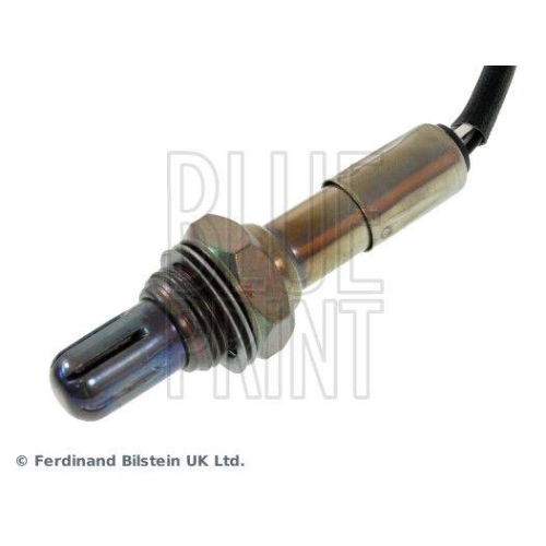 Lambdasonde BLUE PRINT ADN17023 f&uuml;r NISSAN, links, nach Katalysator