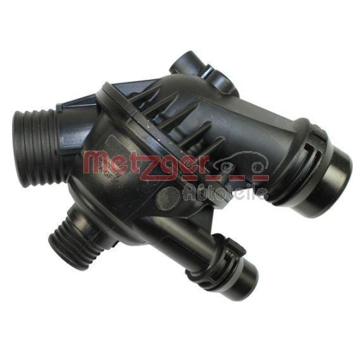 Thermostat, K&uuml;hlmittel METZGER 4006080 f&uuml;r BMW