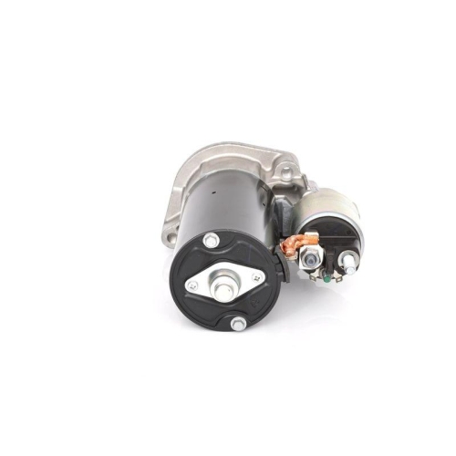 Starter BOSCH 0 001 115 047 f&uuml;r MERCEDES-BENZ